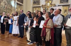 В Италии прошла первая «встреча друзей русского языка»