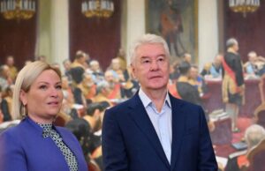 В столице открылась уникальная выставка «Образ Москвы в русском искусстве»