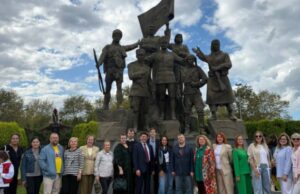 В Турции прошла конференция Координационного совета организаций российских соотечественников