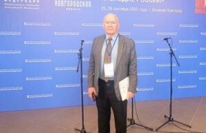 Владимир Поздоровкин принял участие в Парламентском форуме «Историко-культурное наследие России»