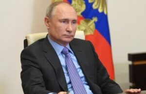 Владимир Путин: роль культуры в борьбе с русофобией и другой нетерпимостью должна расти