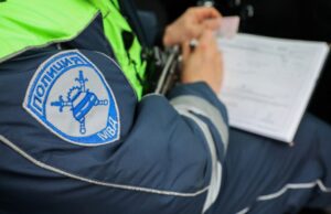 Выяснилось, на каких набережных московские водители чаще всего нарушают правила