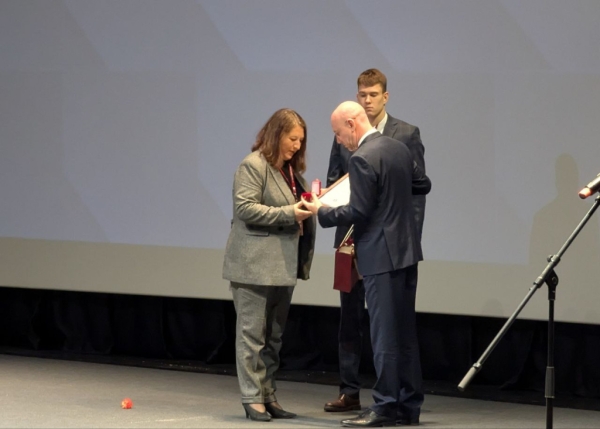 XVII Ассамблея Русского мира собрала в Москве представителей более 100 стран