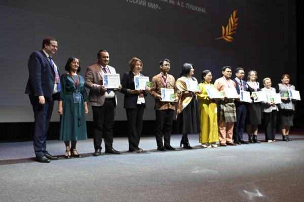 &laquo;Рекордный форум&raquo;: подведены итоги XVII Ассамблеи Русского мира