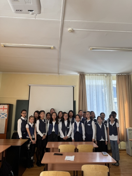 130-летие со дня рождения Сергея Есенина отметили в Улан-Баторе