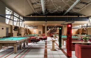 Новые имена на карте гастрогида: ресторация «Москва» и Дом русского бильярда