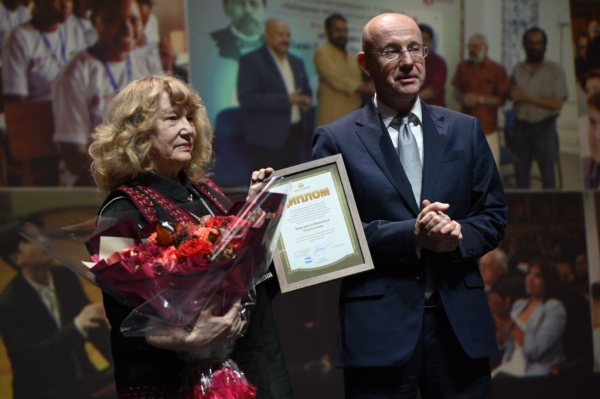 &laquo;Рекордный форум&raquo;: подведены итоги XVII Ассамблеи Русского мира