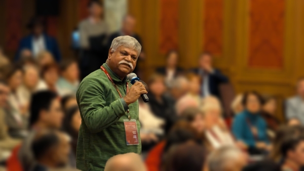 &laquo;Русский мир&raquo; на связи: состоялась рабочая встреча с руководством фонда