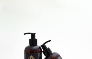 Уход для тела от KIBIL