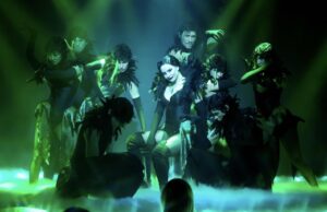 Москва, какой её ещё никогда не показывали!