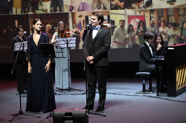 &laquo;Рекордный форум&raquo;: подведены итоги XVII Ассамблеи Русского мира