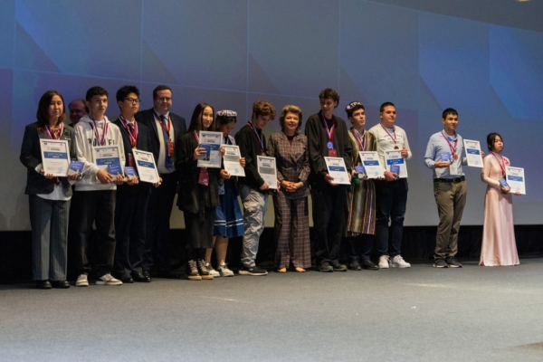 Стали известны победители XXI международной олимпиады по русскому языку для зарубежных школьников