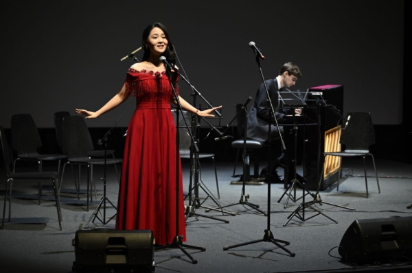 XVII Ассамблея Русского мира собрала в Москве представителей более 100 стран