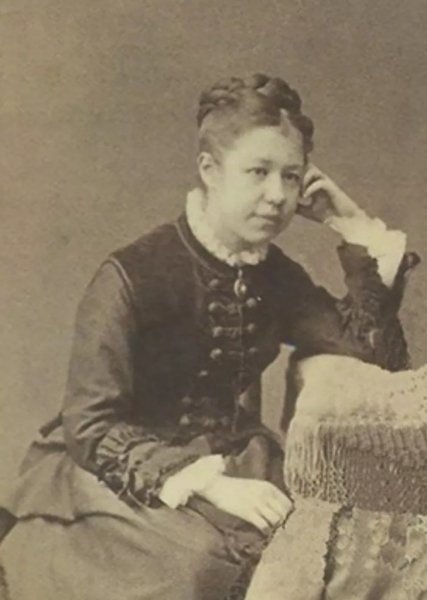 Работы Елены Поленовой представят в Латинской Америке