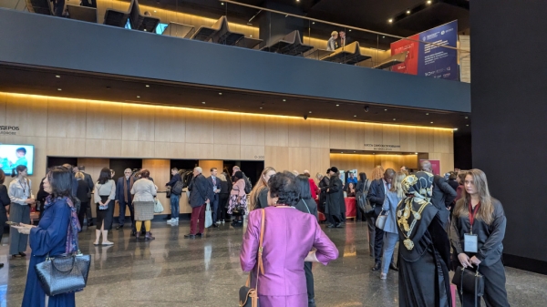 XVII Ассамблея Русского мира собрала в Москве представителей более 100 стран