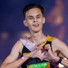 Что такое командная эстафета Бегового сообщества – личные истории студентов Что такое командная эстафета Бегового сообщества – личные истории студентов