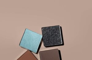 Палетка теней «Лермонтов» от RBG