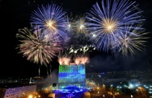 День города Мурманска – 2025: дата, программа мероприятий, кто приедет, афиша, концерты