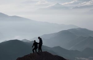 KIBIL. Ароматы со смыслом