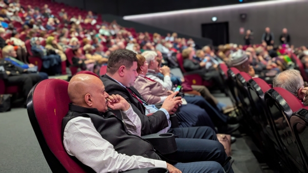 &laquo;Рекордный форум&raquo;: подведены итоги XVII Ассамблеи Русского мира