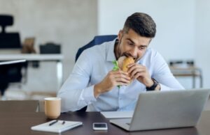 Накопленный голод: что это, как с этим бороться, отличия от обычного голода, рекомендации