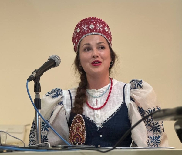 Фестиваль &laquo;Русский язык и русское искусство&raquo; с успехом прошёл на Родосе