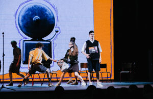 «Гриша не свидетель»