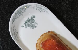 Особое меню к фестивалю «Дягилев P.S.» в баре Von Witte, «Гранд Отель Мойка 22»