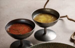 Символ Страны гор: месяц хинкала в ULLU