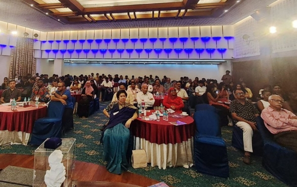 В Индии вручили премию им. Сергея Есенина за переводы русской литературы