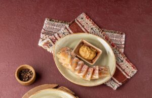 Рестораны AS GROUP открывают сезон хаша