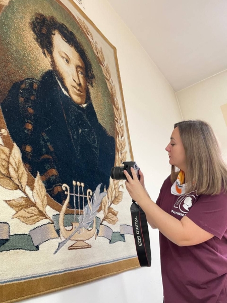 &laquo;Души прекрасные порывы&raquo;: В Бресте подвели итоги международного фестиваля-конкурса медиапроектов