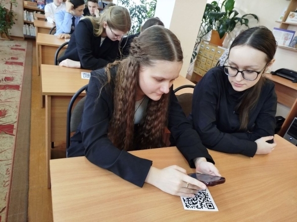 Вечер к 145-летию  Александра Блока организовали в Докшицах (Белоруссия)