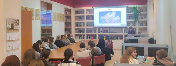 Международная конференция к 130-летию Сергея Есенина прошла в Тирасполе