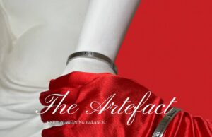 THE ARTEFACT: аксессуар, который меняет внутренние установки и запускает движение к аутентичной версии себя