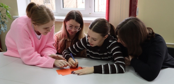 Квиз к юбилею Ивана Бунина прошёл в Брестском государственном университете