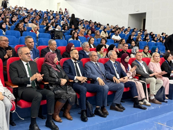 Фестиваль русского языка и культуры стартовал в Алжире