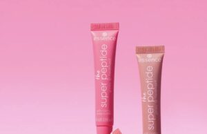 Подборка бальзамов для губ от Essence и Catrice