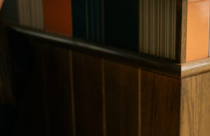 Тюркская кухня в формате дайнера с акцентом на восточные сладости. Folk Team представляет свой шестой проект Тюрки Diner