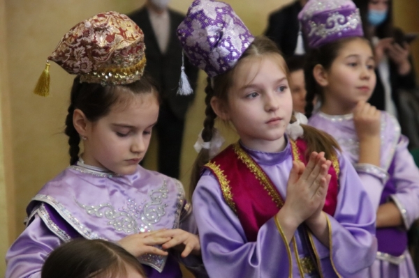 В Чили, Китае, Киргизии и Таджикистане пройдут Дни культуры Татарстана