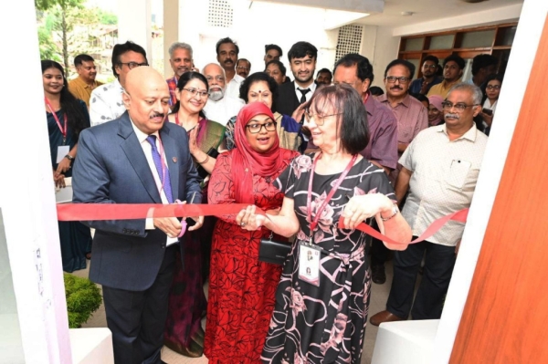 Открыт первый в Индии центр фонда &laquo;Русский мир&raquo;