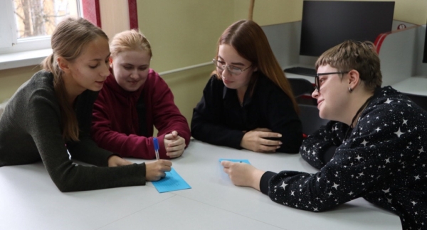 Квиз к юбилею Ивана Бунина прошёл в Брестском государственном университете