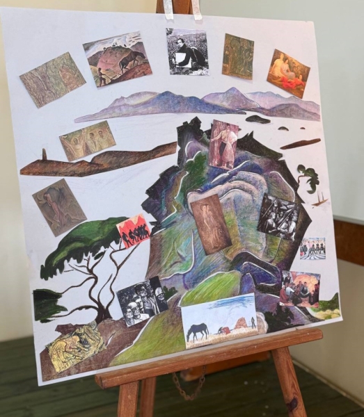 Фестиваль &laquo;Русский язык и русское искусство&raquo; с успехом прошёл на Родосе