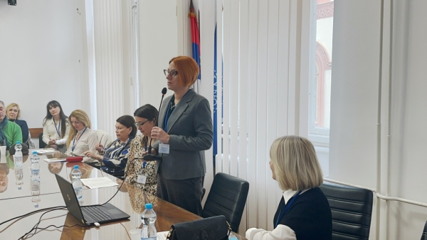 Эксперты из 17 стран обсудили в Белграде вызовы в обучении русскому языку