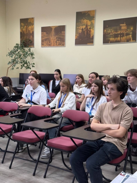 Учителя и школьники из стран СНГ приняли участие в фестивале медиапроектов в Бресте