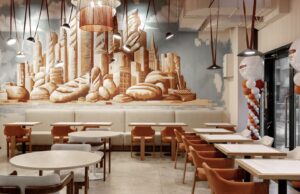 Пекарня «Ухват»: возрождение русских пекарских традиций