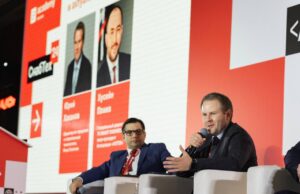 Мощный драйвер отраслевых перемен: международный форум СнабТех’25 объединит лидеров промышленности в Санкт-Петербурге