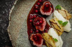 «Айна» берёт северный курс с новым шефом Иваном Штучкиным