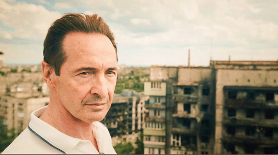 Сергей Лавров посоветовал итальянцам прочитать книгу Элизео Бертолази о Донбассе