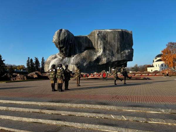 &laquo;Души прекрасные порывы&raquo;: В Бресте подвели итоги международного фестиваля-конкурса медиапроектов